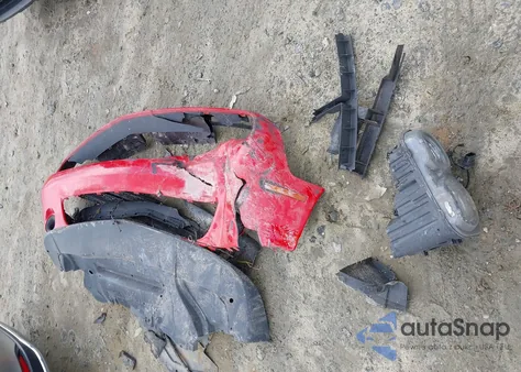 2015 Dodge Challenger Sxt из США, поврежденный, VIN 2C3CDZAG9FH705339